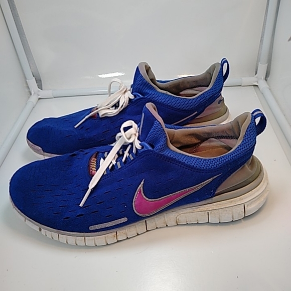 nike free 2005